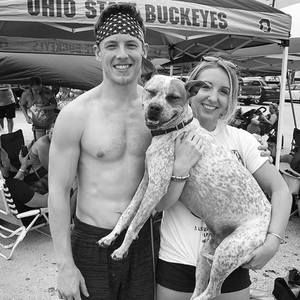 Meet your Posher, Nick